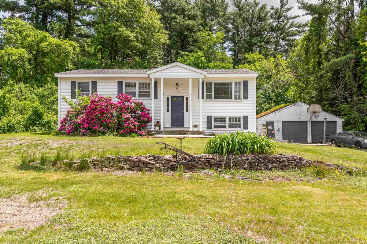 3 Craven Terrace, Derry, NH 03038 - #1