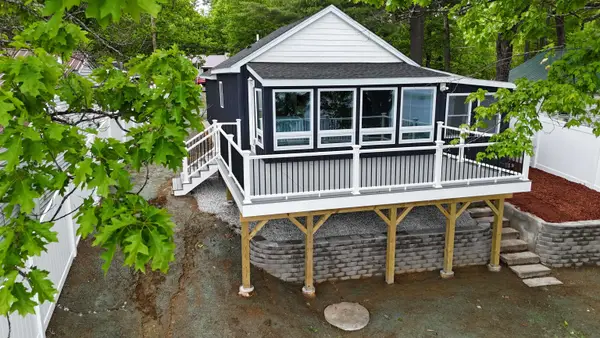 14 Glines Park Road, Northfield, NH 03276
