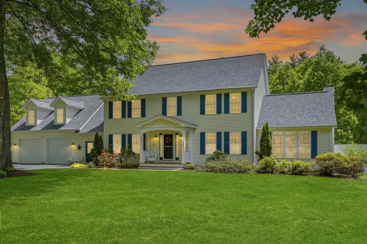 6 Klara Drive, Merrimack, NH 03054 - #1