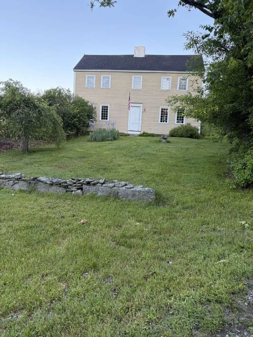 114 Dearborn Road, Epping, NH 03042 - #1