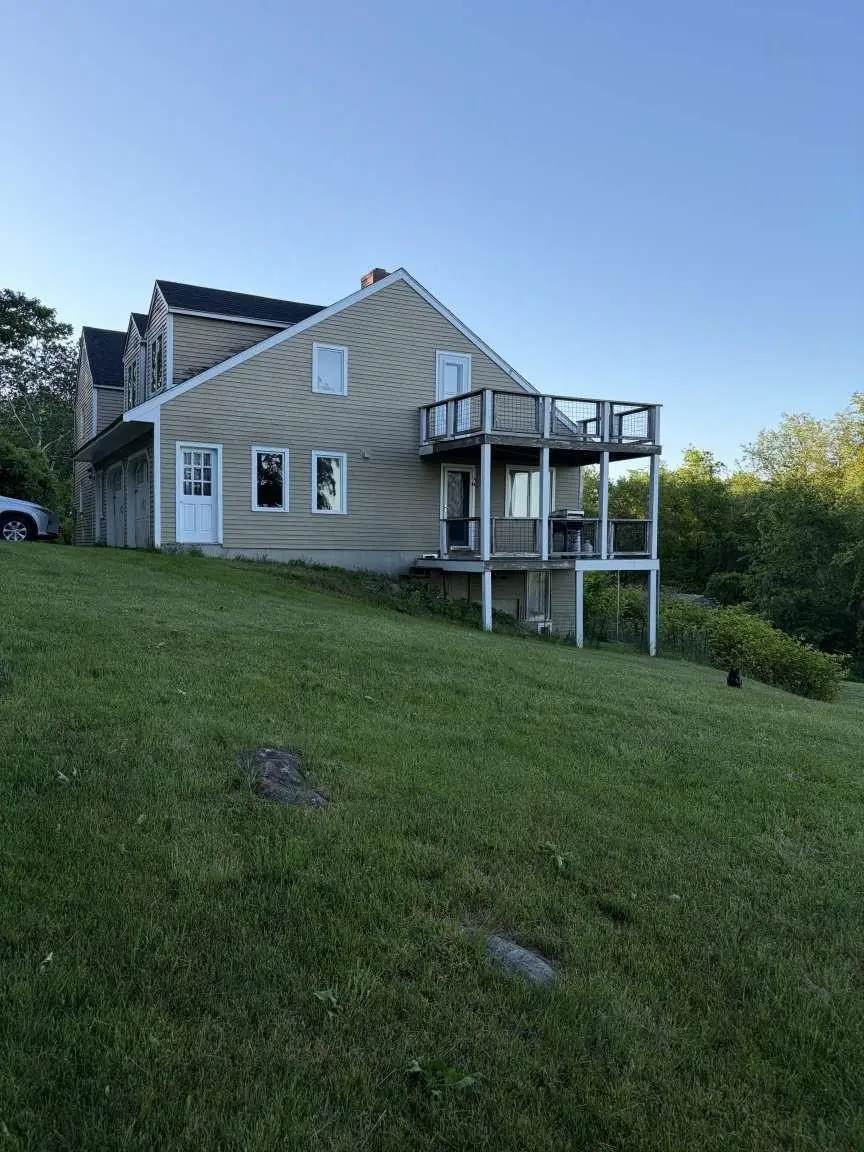 114 Dearborn Road, Epping, NH 03042 - #3