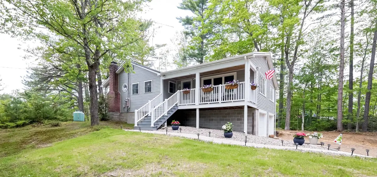 40 Emerald Point, Wakefield, NH 03830 - #1