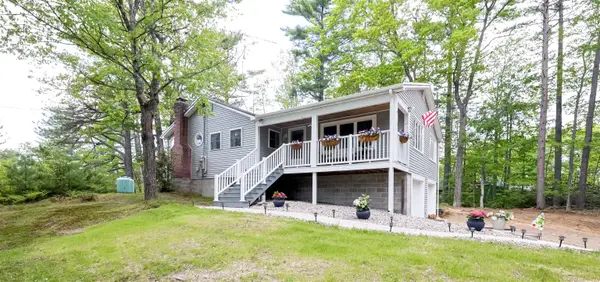 40 Emerald Point, Wakefield, NH 03830