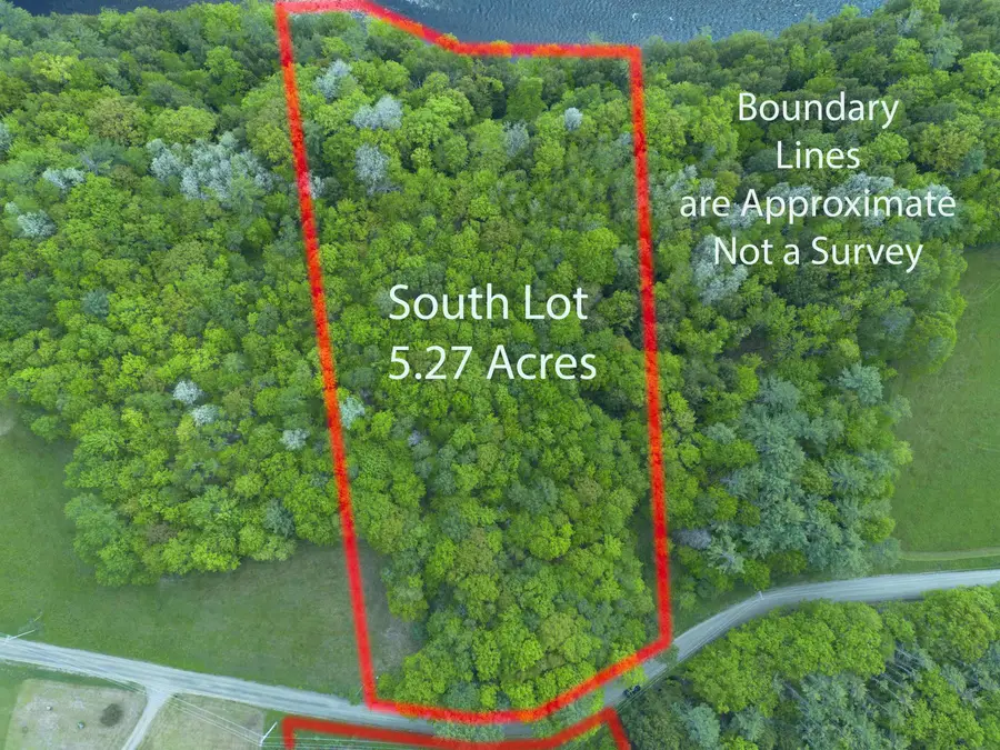Map17-Lot 31&33 River Road, Bath, NH 03740 - #2