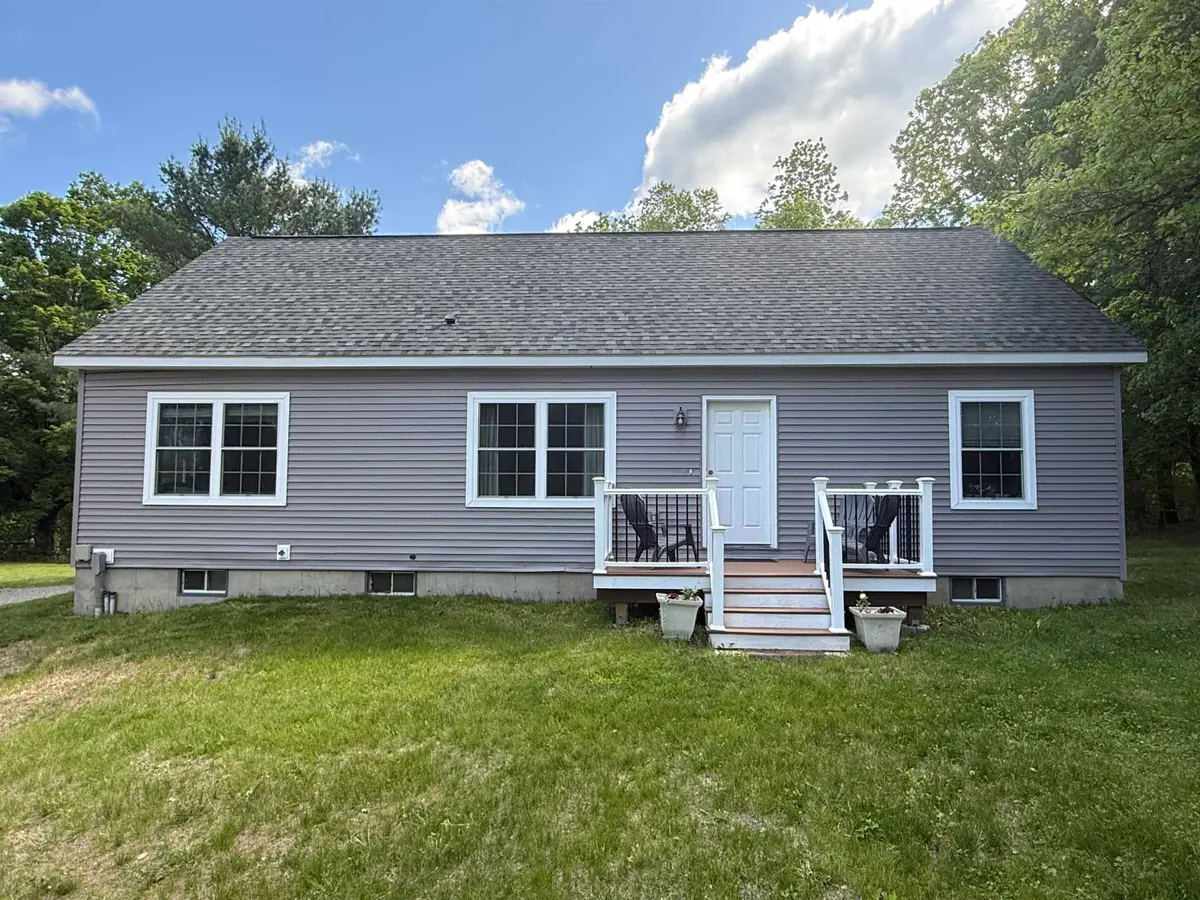 66 South Main Street, Troy, NH 03465 - #1