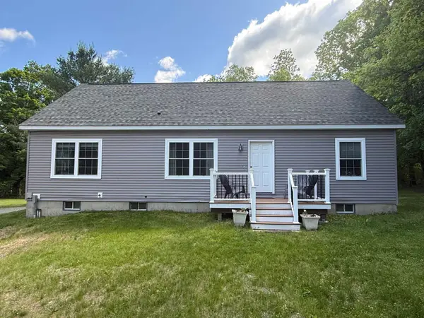 66 South Main Street, Troy, NH 03465