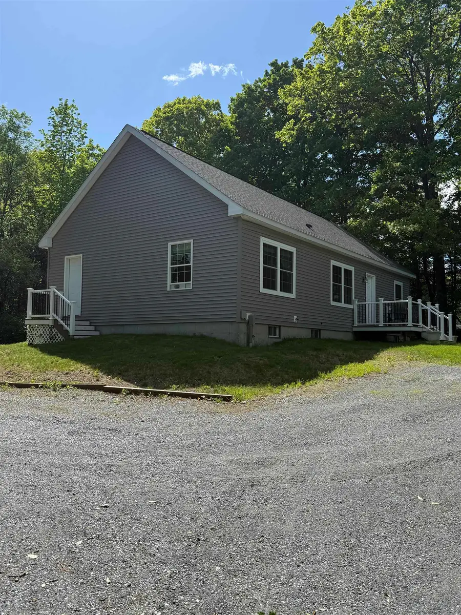 66 South Main Street, Troy, NH 03465 - #2