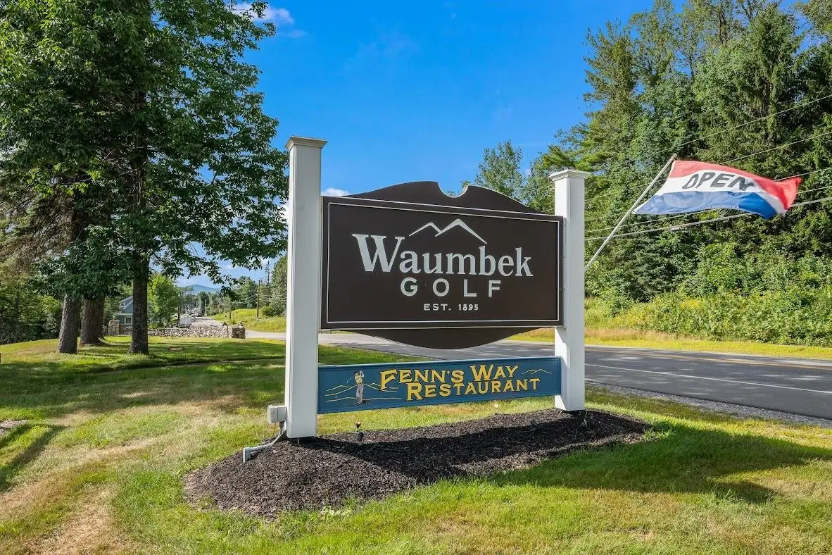 4C-1 Bek Meadows Road #Map 8 Lot 4C-1, Jefferson, NH 03583 - #1