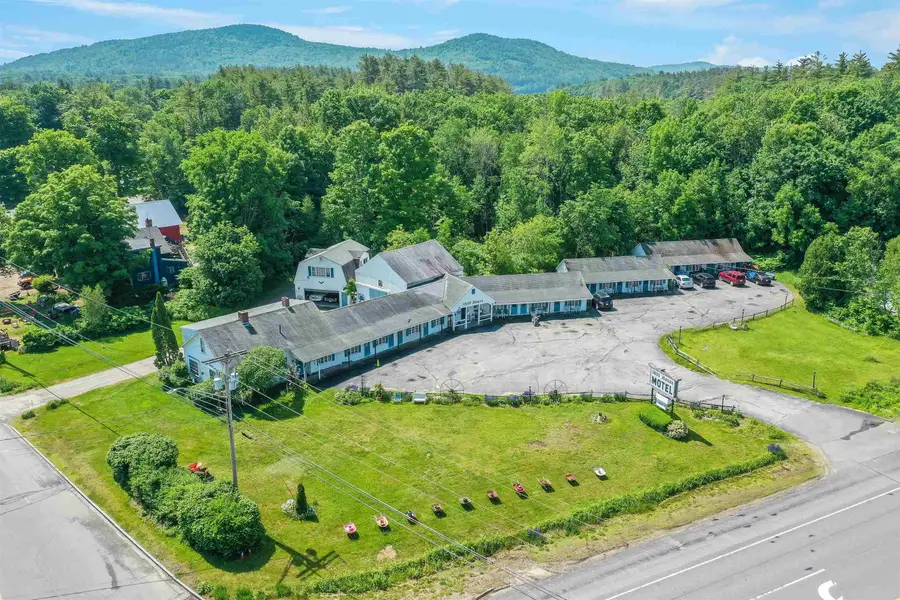 626 West Main Street, Hillsborough, NH 03244 - #2