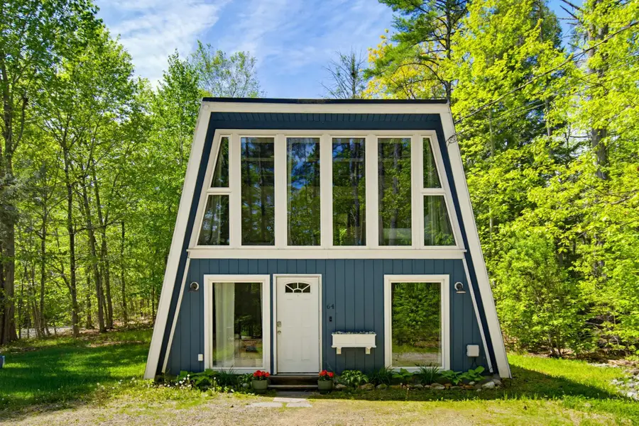 64 Dalton Drive, Center Barnstead, NH 03225 - #2