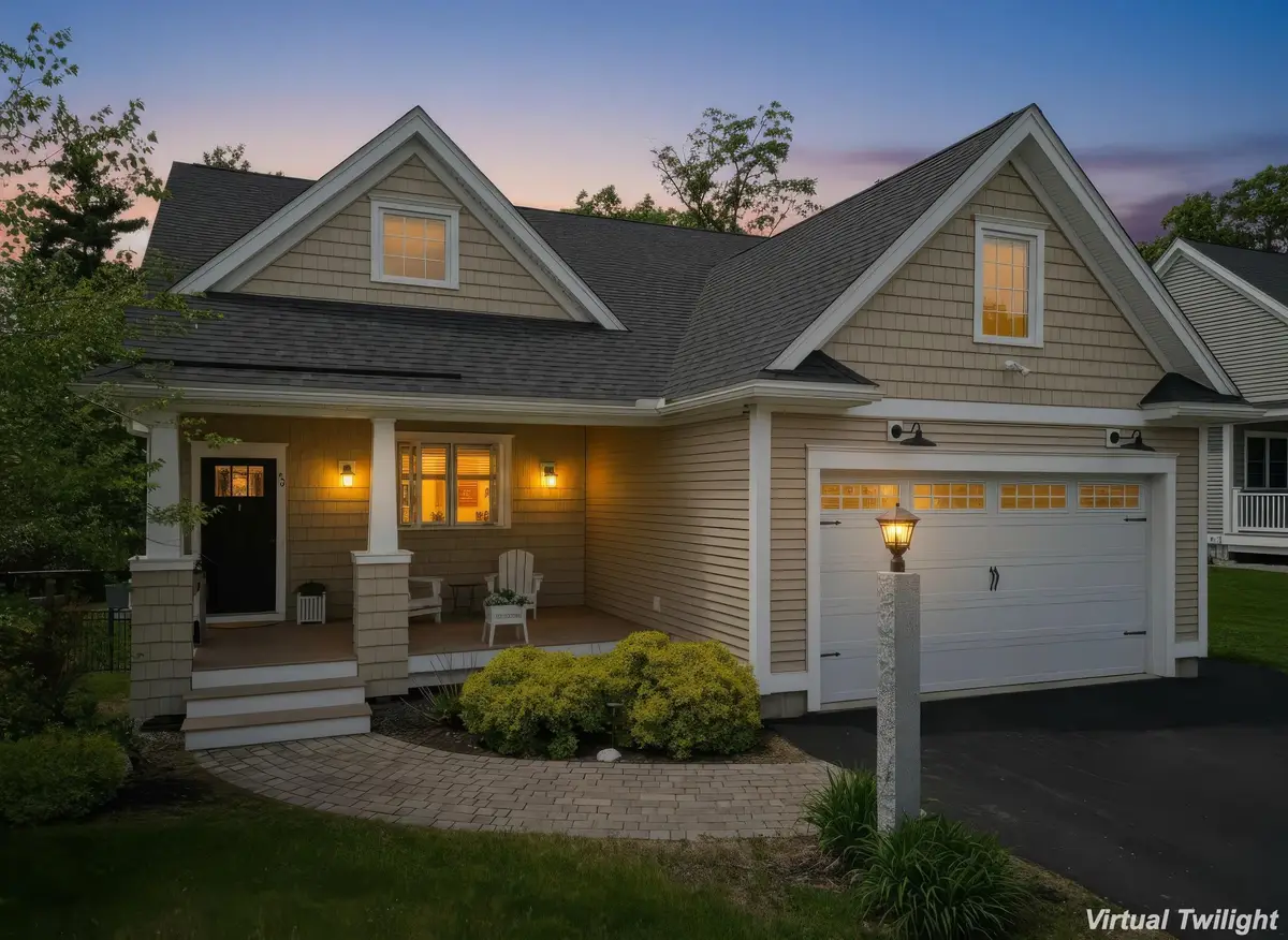 52 Calla Road, Londonderry, NH 03053 - #1