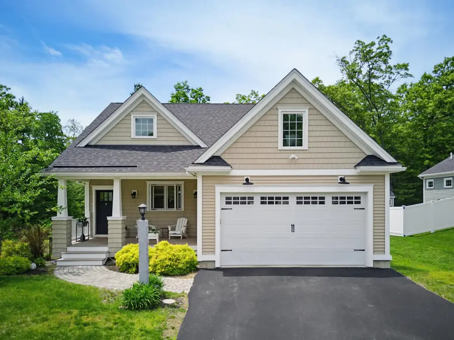 52 Calla Road, Londonderry, NH 03053 - #2
