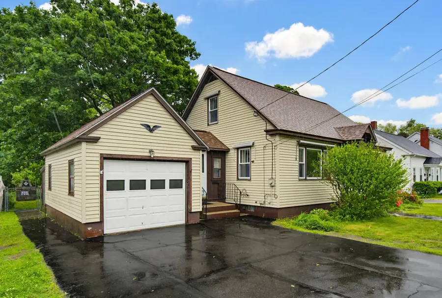 46 Marshall Street, Nashua, NH 03060 - #3