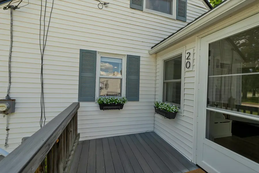 20 Cherry Street, Concord, NH 03301 - #3