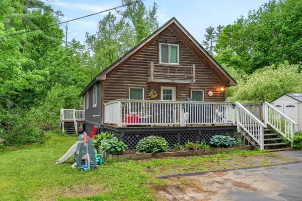 20 Sunrise Place, Hillsborough, NH 03244