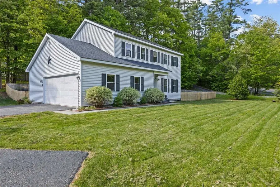 4 Greenbriar Drive, Essex, VT 05452 - #2