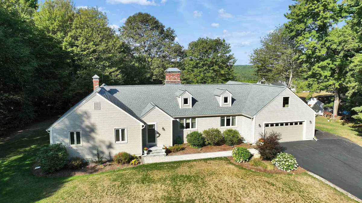 9 Audley Divide, Bow, NH 03304 - #1