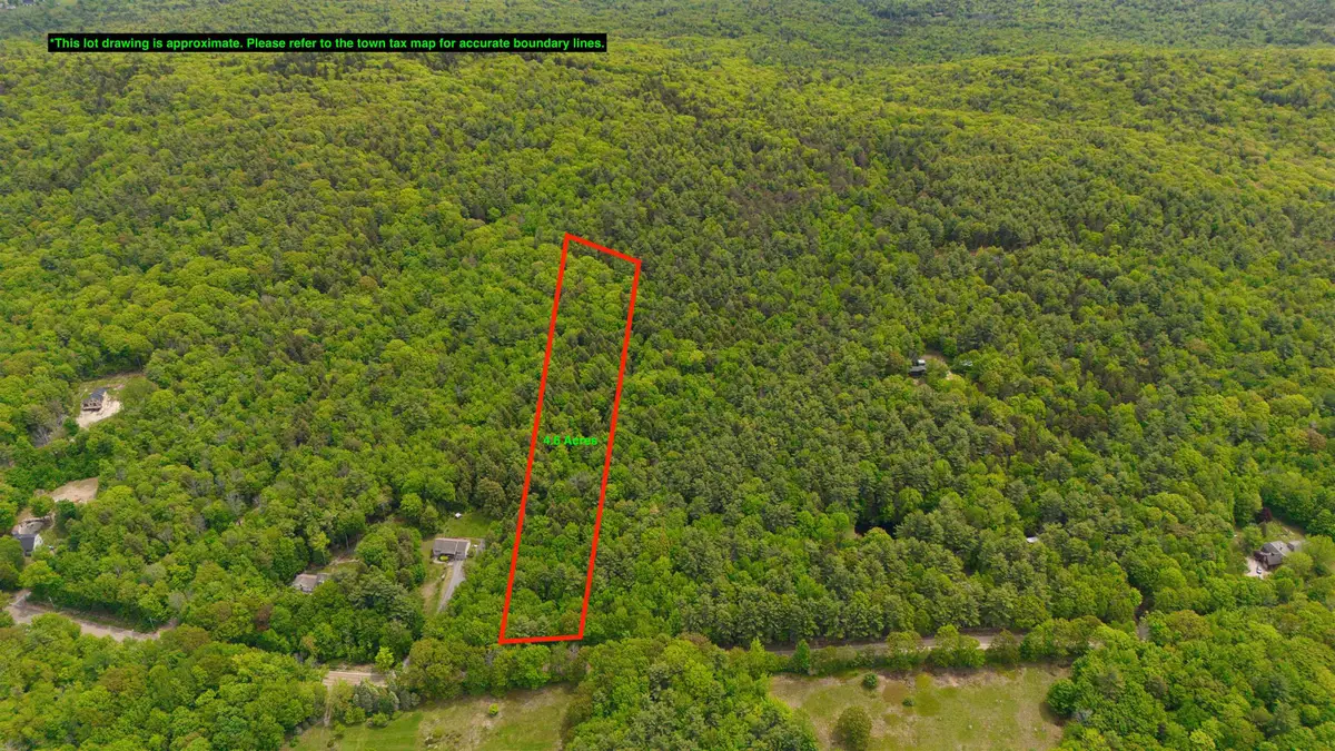 Lot 13 Beach Pond Road, Wolfeboro, NH 03894 - #1