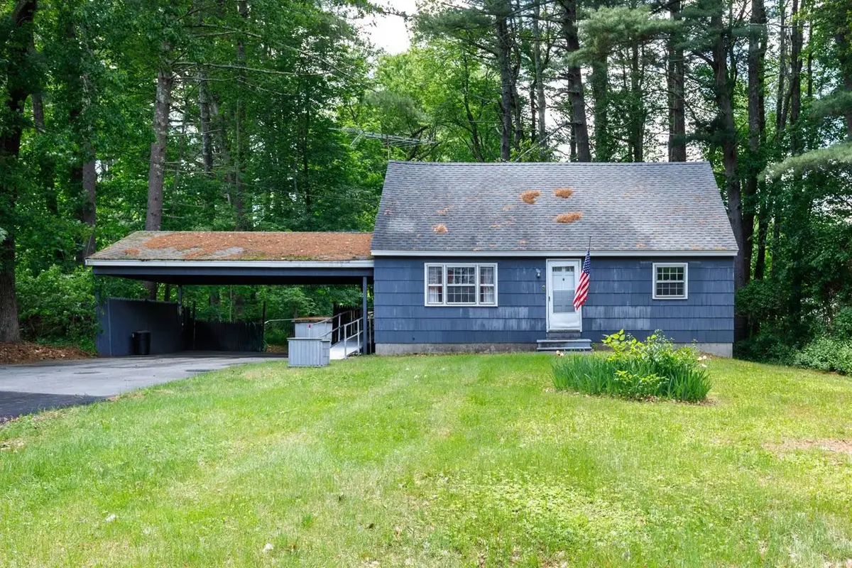 3 Madison Avenue, Pelham, NH 03076 - #1
