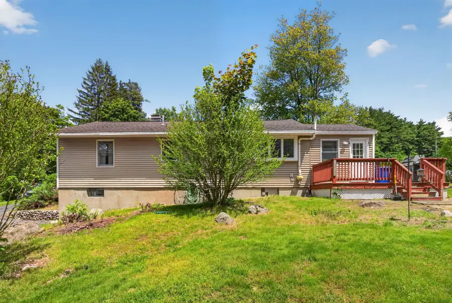 1 Newell Drive, Derry, NH 03038 - #3