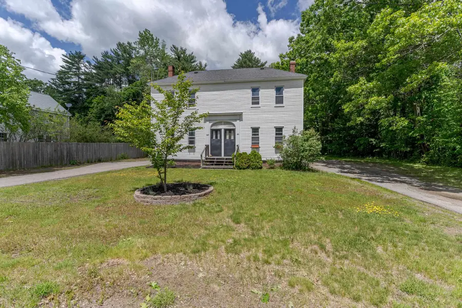 484 Silver Street, Rollinsford, NH 03869 - #2