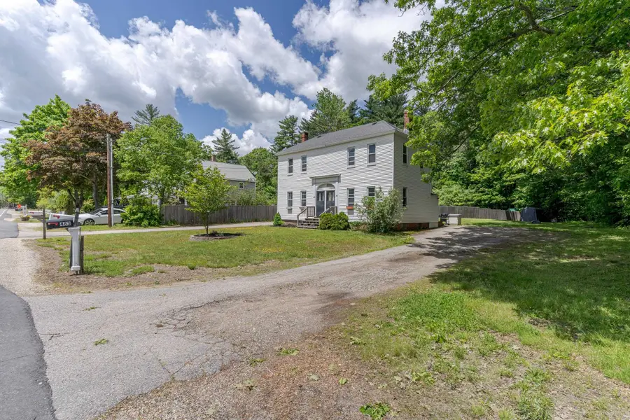 484 Silver Street, Rollinsford, NH 03869 - #3