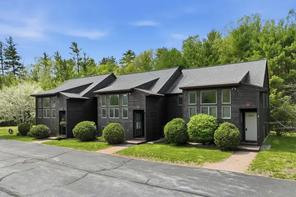 14 Marsden Drive, Bartlett, NH 03838