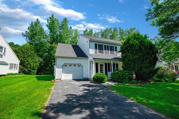1404 Brand Farm Drive, South Burlington, VT 05403