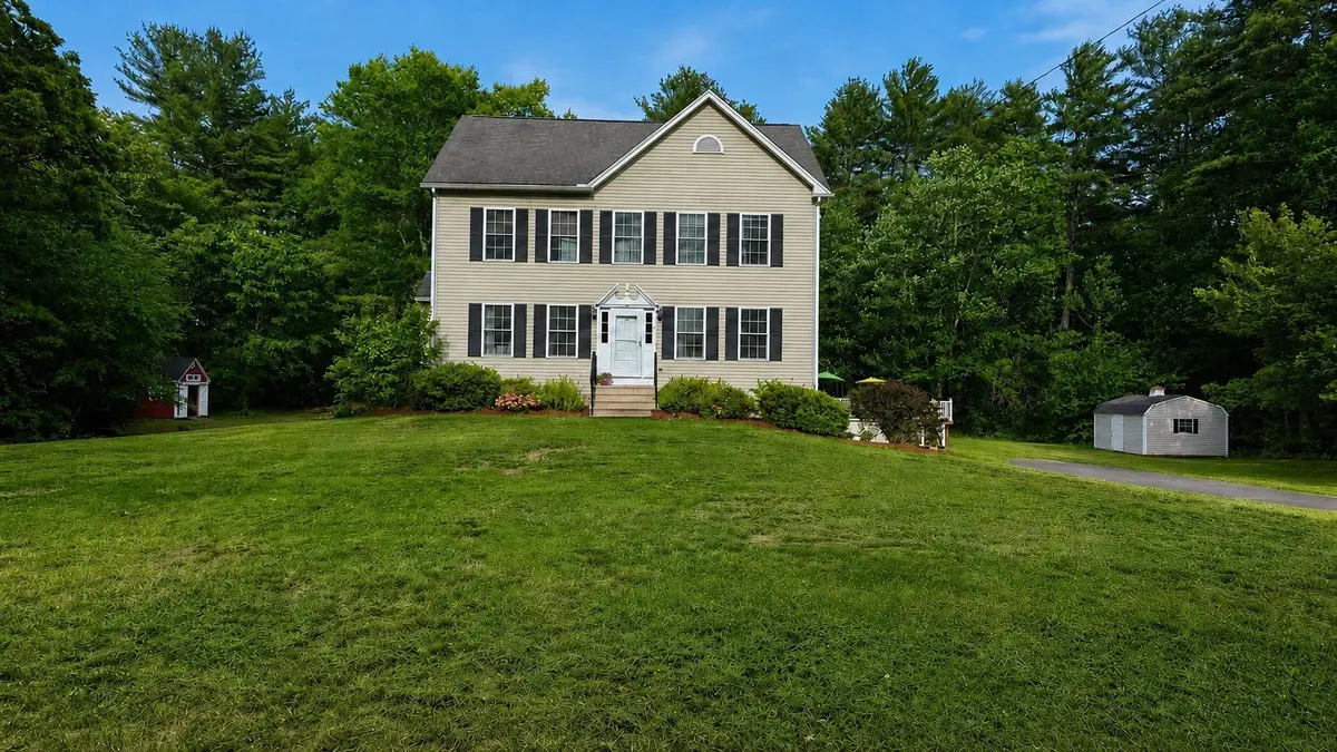 54 Chase Road, Londonderry, NH 03053 - #1