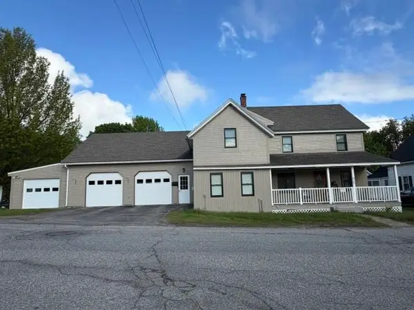 20 Church Street, Gorham, NH 03581