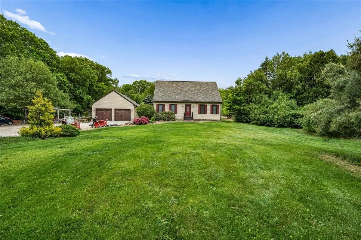 240 Sandown Road, Chester, NH 03036 - #1
