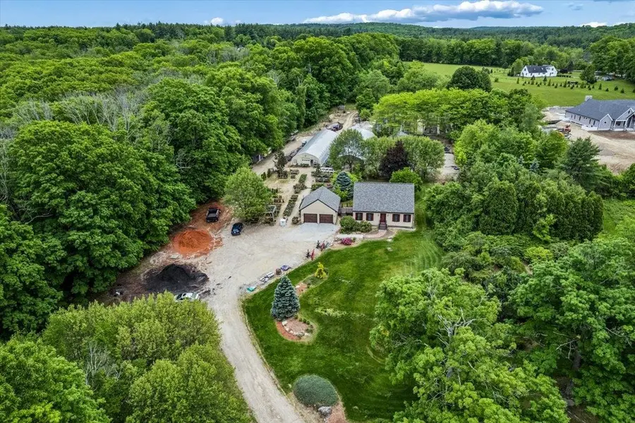 240 Sandown Road, Chester, NH 03036 - #3
