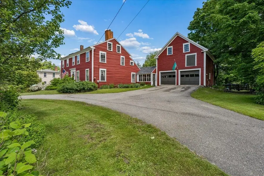 11 Stark N Highway, Dunbarton, NH 03046 - #2