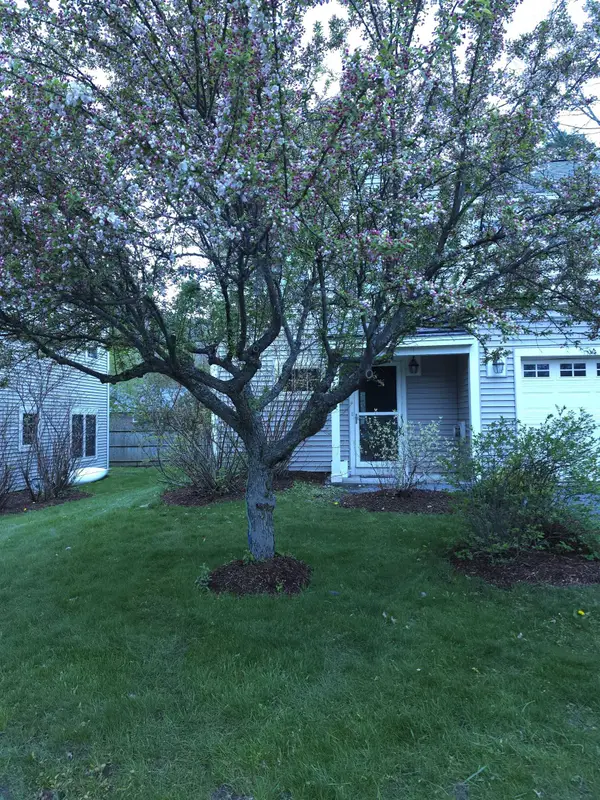 299 Mount Support Road #21, Lebanon, NH 03766