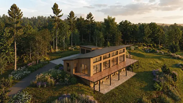 8 Gates Road, Hanover, NH 03755