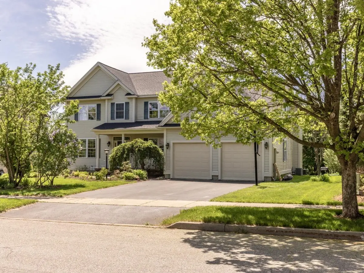 187 Four Sisters Road, South Burlington, VT 05403 - #1