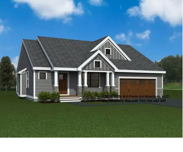 38 Edgewater Drive #43, Brentwood, NH 03833