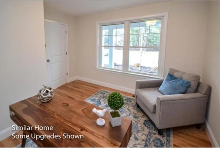 38 Edgewater Drive #43, Brentwood, NH 03833 - #3