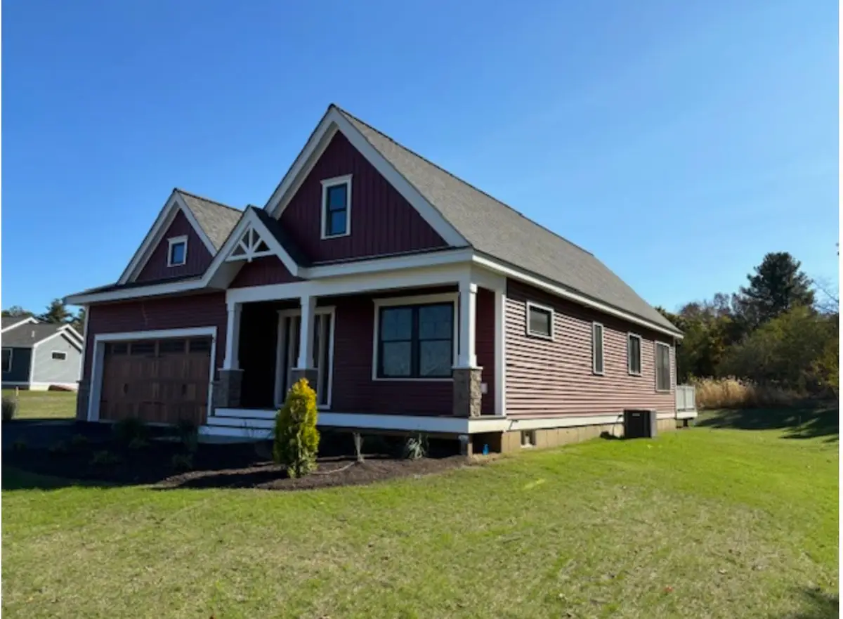 36 Edgewater Drive, Brentwood, NH 03833 - #1