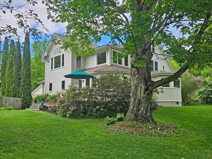 3924 Sweet Pond Road, Guilford, VT 05301 - #2