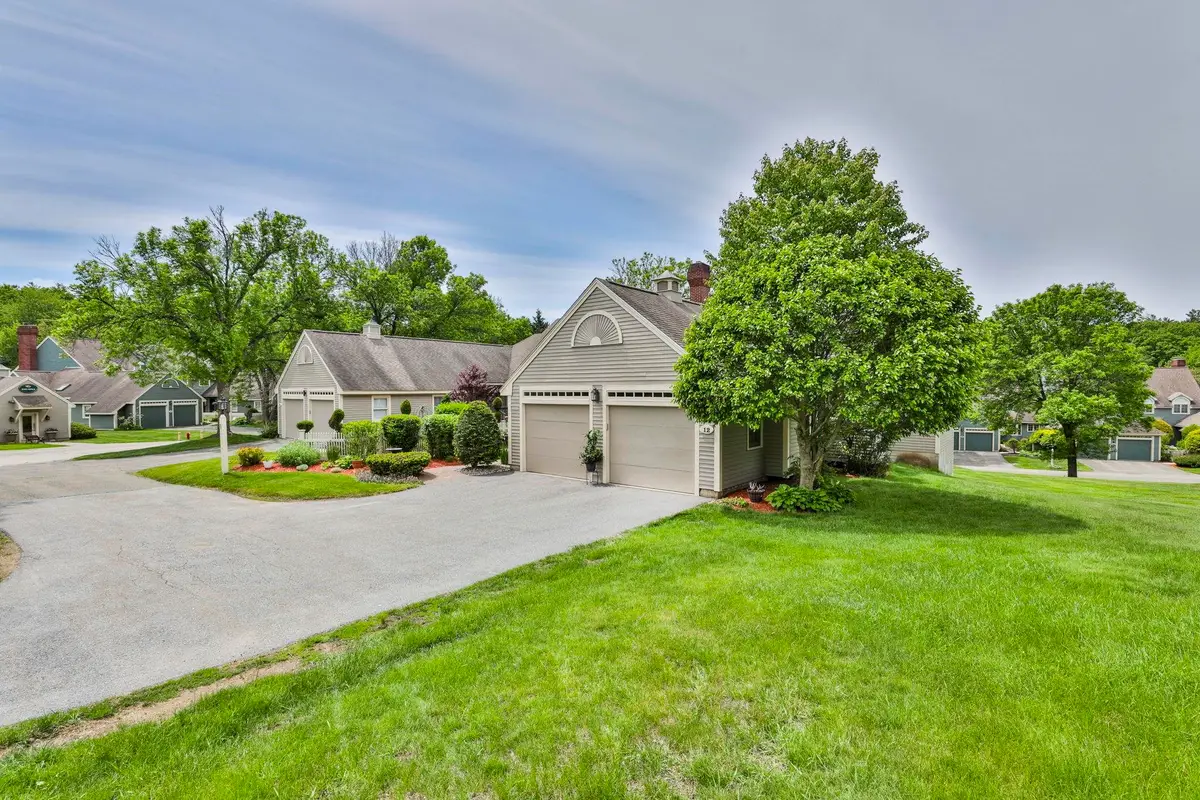 12 Wright Farm Road, Atkinson, NH 03811 - #1