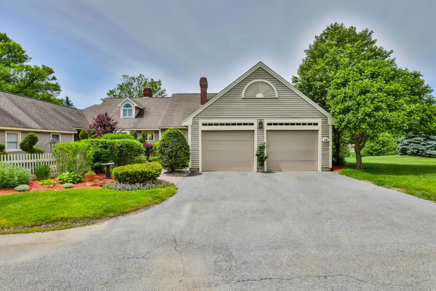 12 Wright Farm Road, Atkinson, NH 03811 - #2