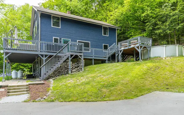 189 Crane Brook Road, Langdon, NH 03602