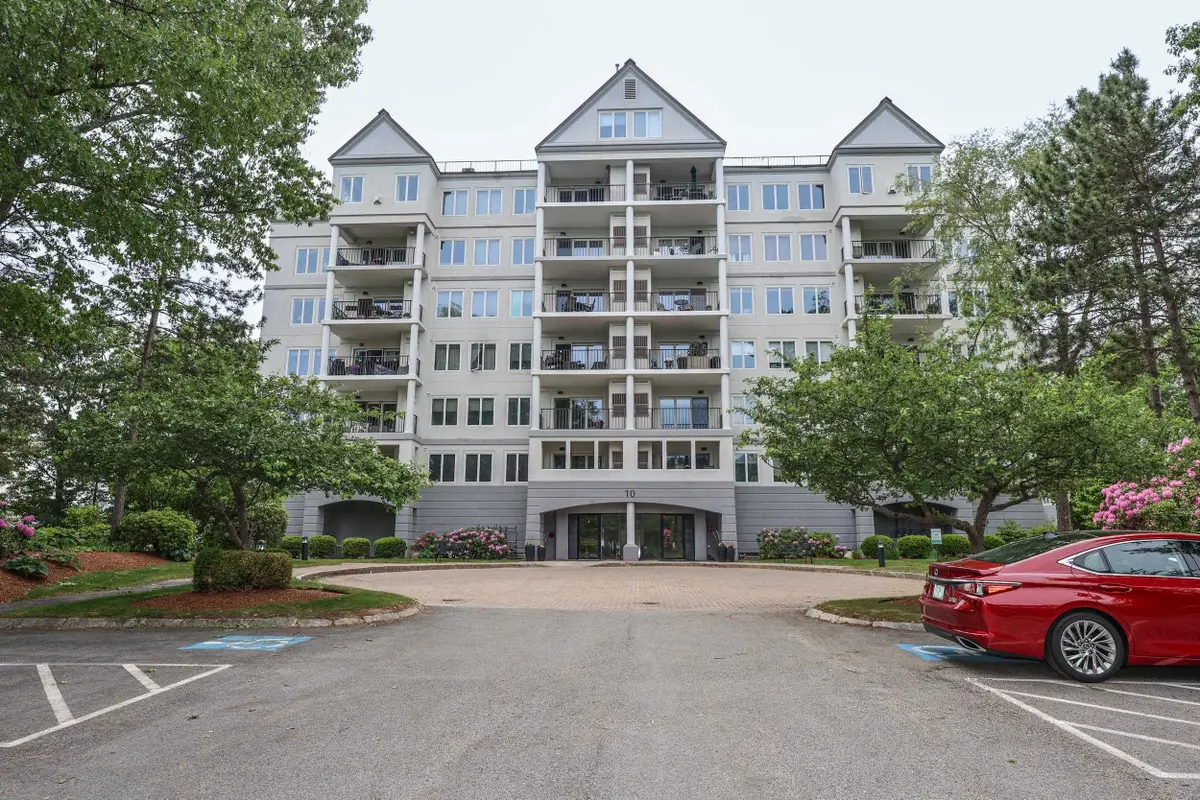 10 Mountain Laurels Drive #408, Nashua, NH 03062 - #1