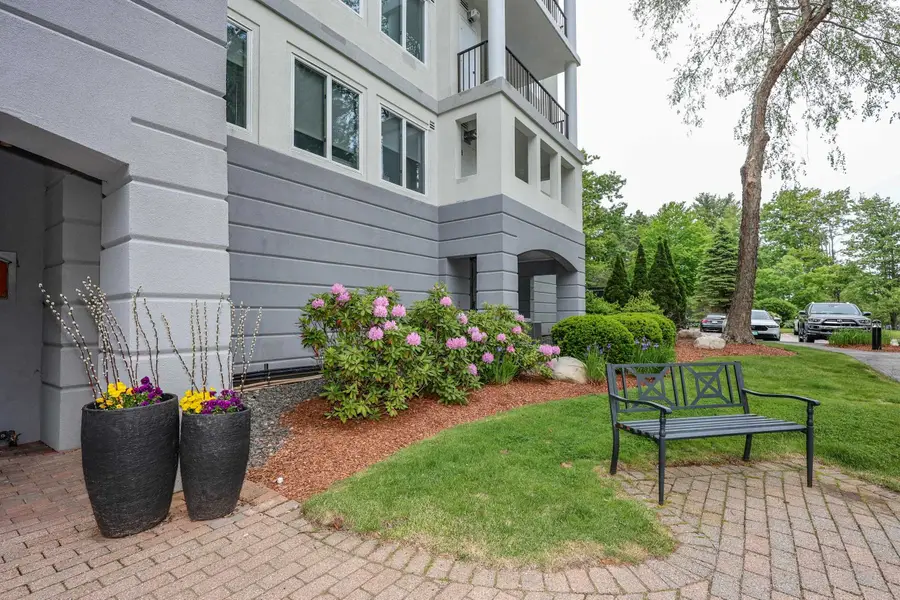 10 Mountain Laurels Drive #408, Nashua, NH 03062 - #2
