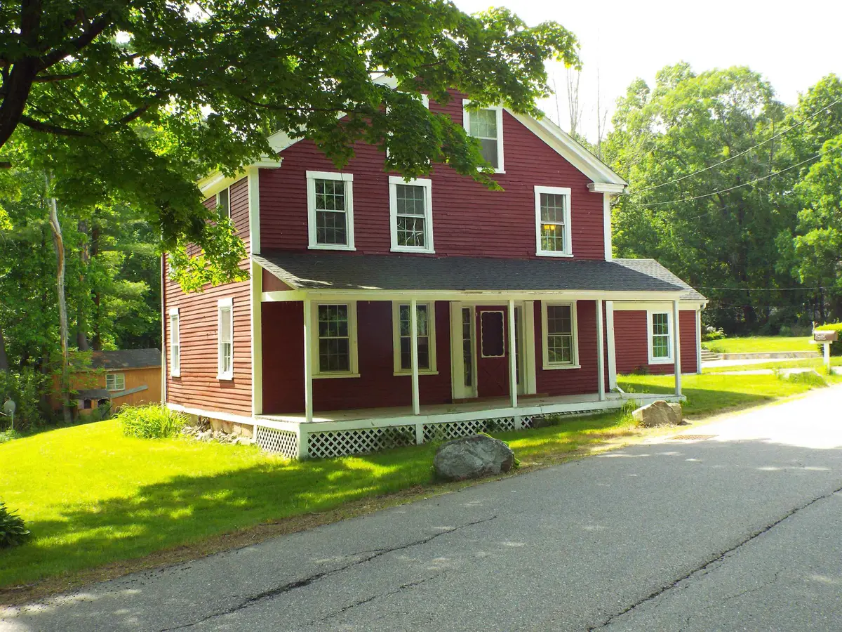 93  Gulf Road, Derry, NH 03038 - #1