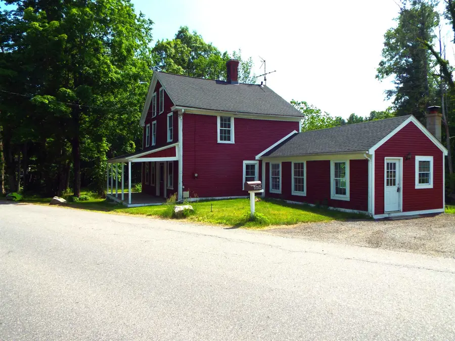 93  Gulf Road, Derry, NH 03038 - #2