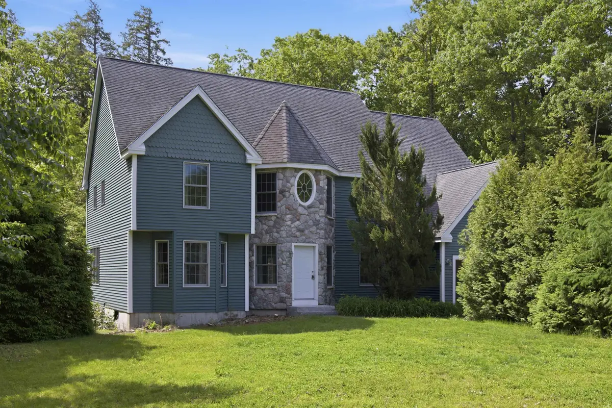 6 Dunnmoore Drive, Bow, NH 03304 - #1