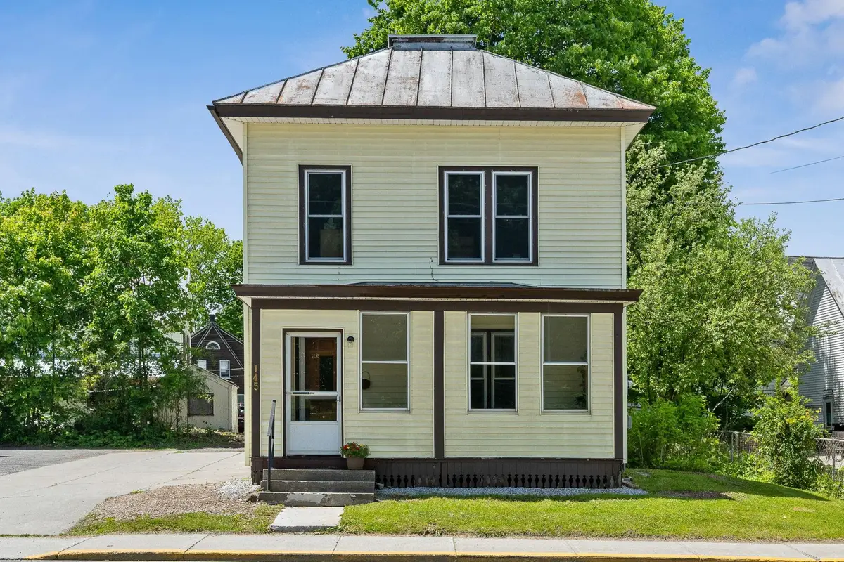 145 Washington Street, Barre, VT 05641 - #1