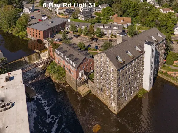 6 Bay Road #31, Newmarket, NH 03857